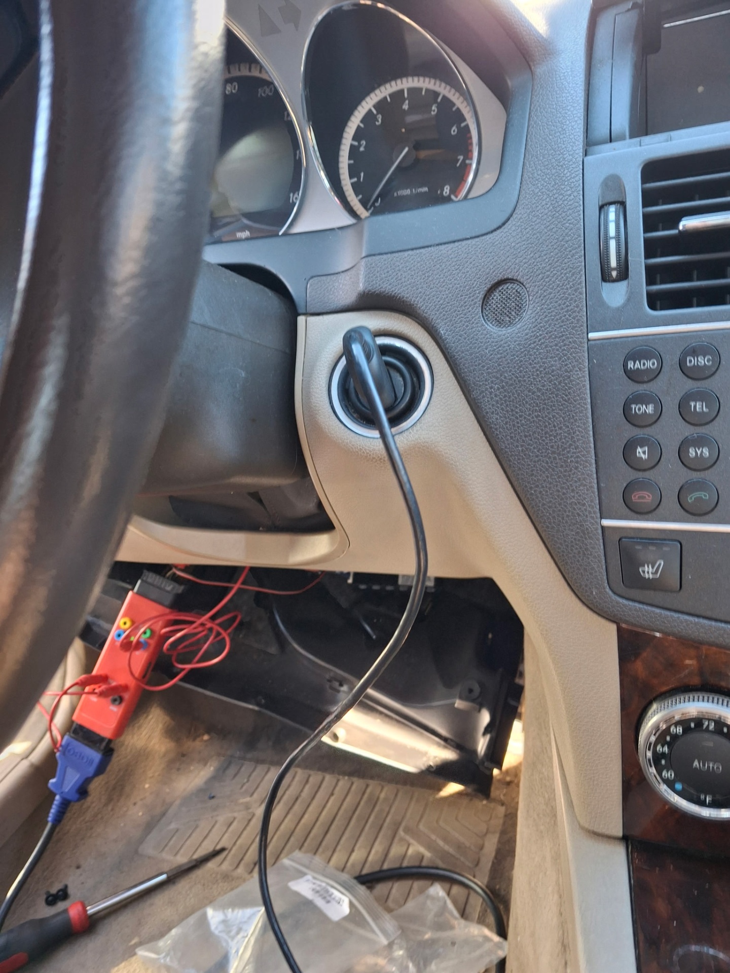 Key Cutting Equipment